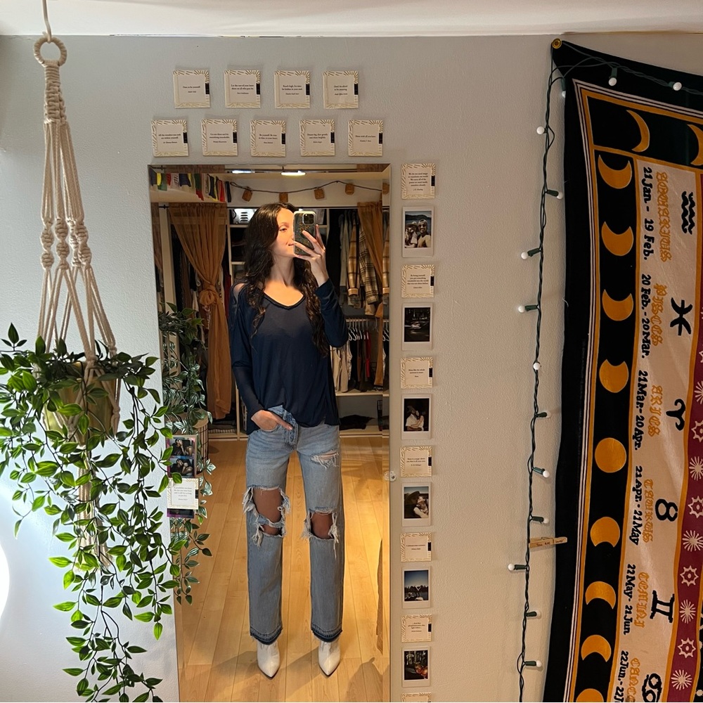 Free People Top